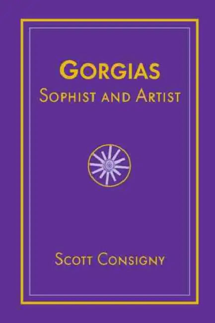 Gorgias (English, Scott Porter Consigny)