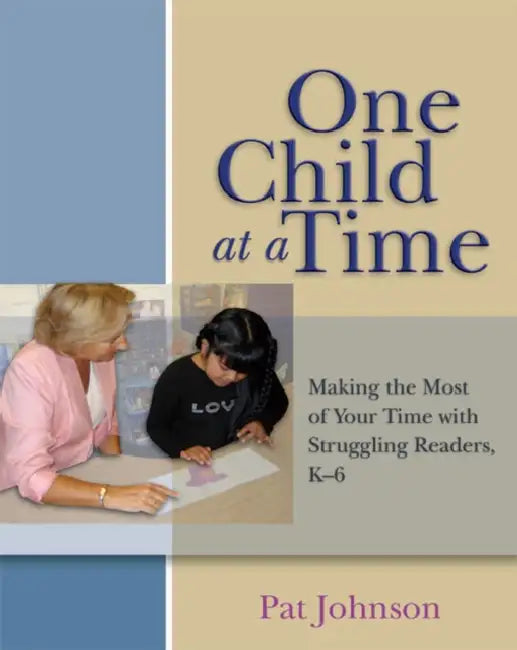 Buy One Child at a Time (English, Pat Johnson) — BookShops.in