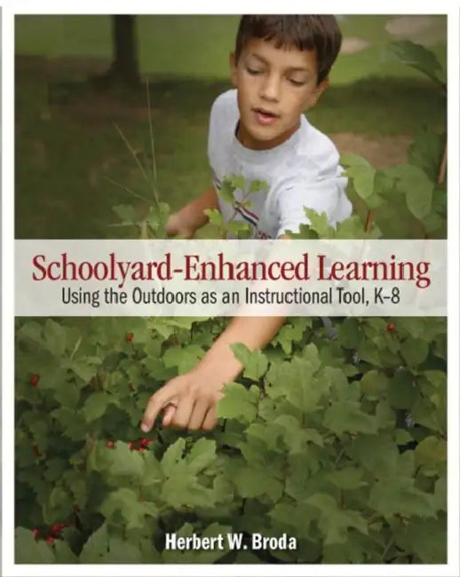 Buy Schoolyard-Enhanced Learning (English, Herbert W. Broda) — BookShops.in