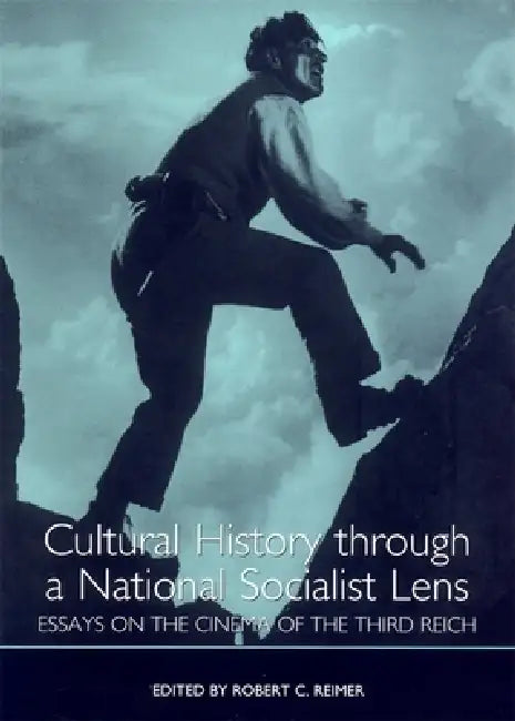 Buy Cultural History Through a National Socialist Lens (English, Robert C. Reimer | Cary Nathenson | David Bathrick) — BookShops.in