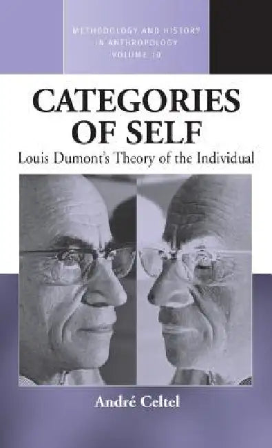 Categories of Self (English, André Celtel)