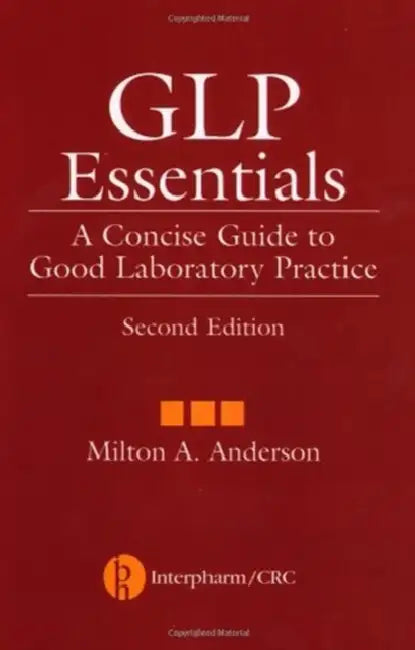 Glp Essentials (English, Anderson Milton A.)