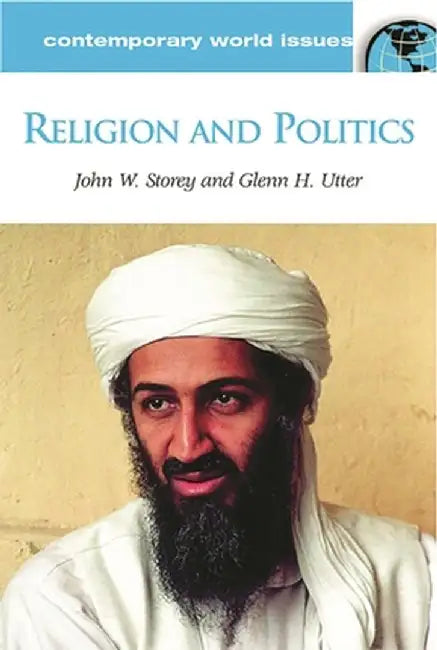 Buy Religion and Politics (English, John W. Storey) — BookShops.in