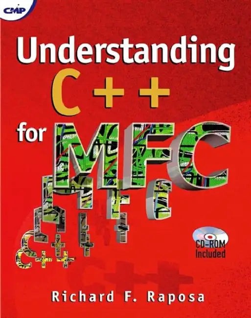 Understanding C++ for MFC – Raposa Richard | Bookshops.in view 2