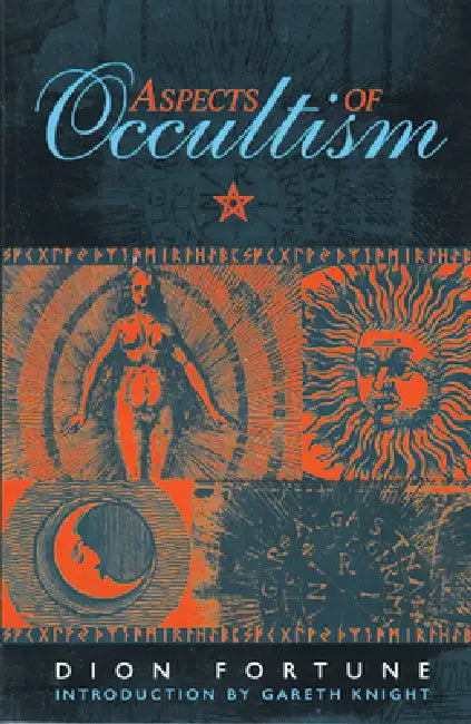 Buy Aspects of Occultism (English, Dion Fortune | Gareth Knight) — BookShops.in