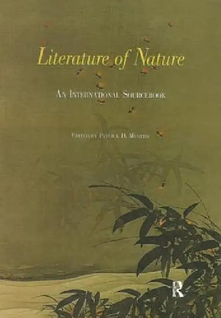 Buy Literature of Nature (English, Patrick D. Murphy) — BookShops.in