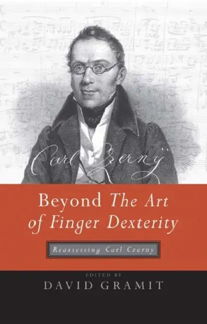 Buy Beyond the Art of Finger Dexterity (English, David Gramit | Alice M. Hanson | Anton Kureti) — BookShops.in