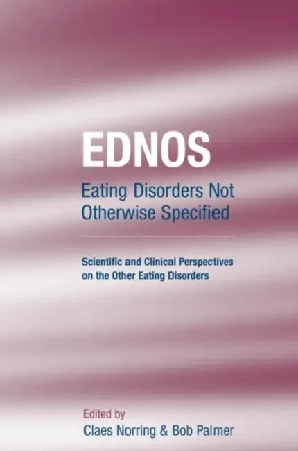 Ednos (English, Claes Norring | Bob Palmer)