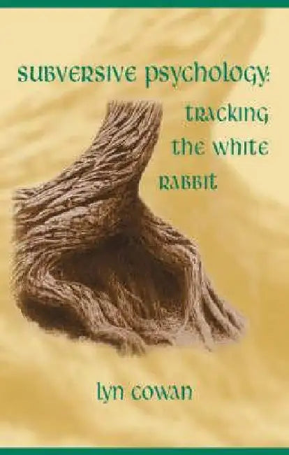 Buy Tracking the White Rabbit (English, Cowan Lyn) — BookShops.in