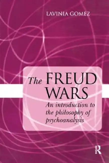 Buy The Freud Wars (English, Lavinia Gomez) — BookShops.in