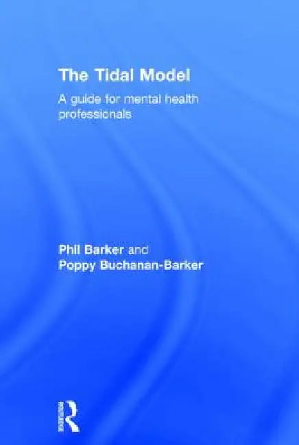 The Tidal Model (English, Philip J. Barker | Poppy Buchanan-Barker)