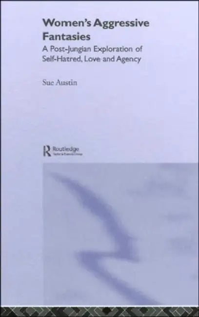 Women's Aggressive Fantasies (English, Sue Austin)