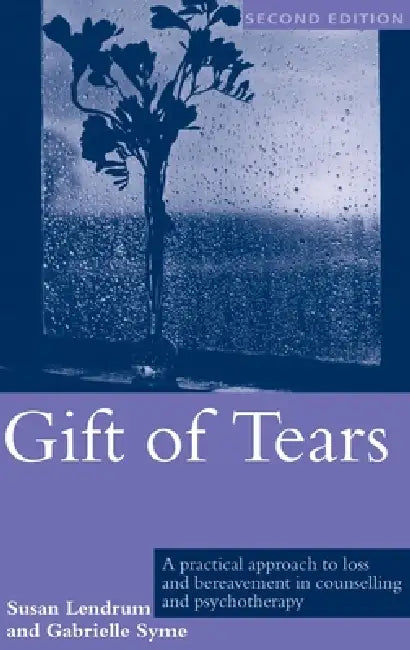 Buy Gift of Tears (English, Susan Lendrum | Gabrielle Syme) — BookShops.in