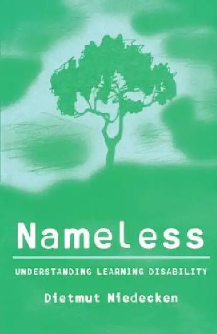 Buy Nameless (English, Dietmut Niedecken) — BookShops.in