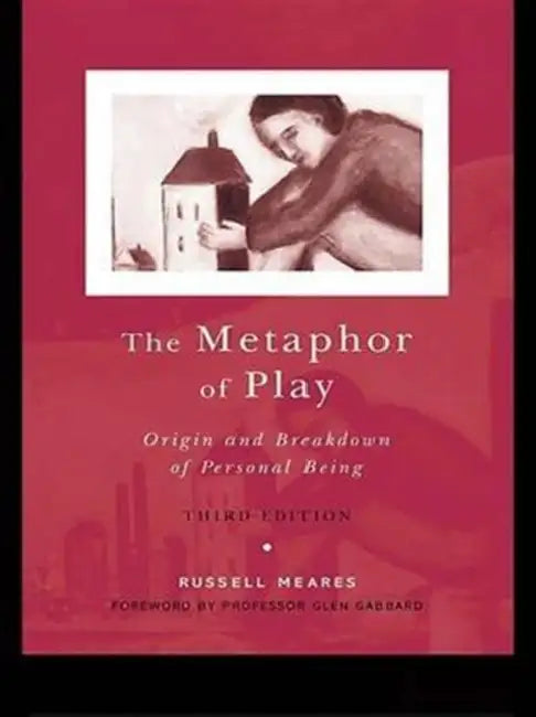 Buy The Metaphor of Play (English, Russell Meares) — BookShops.in