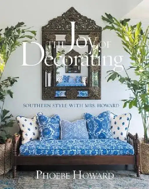 Buy The Joy of Decorating (English, Phoebe Howard) — BookShops.in
