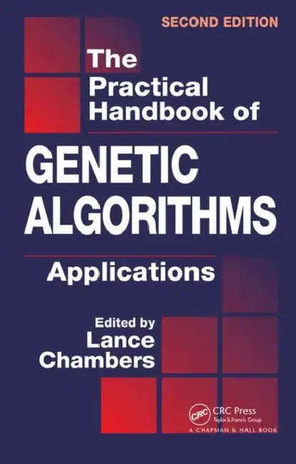 Buy The Practical Handbook of Genetic Algorithms (English, Lance D. Chambers) — BookShops.in