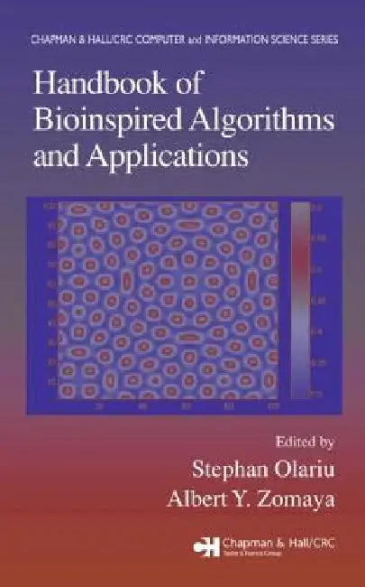 Handbook of Bioinspired Algorithms and Applications (English, Stephan Olariu | Albert Y. Zomaya)