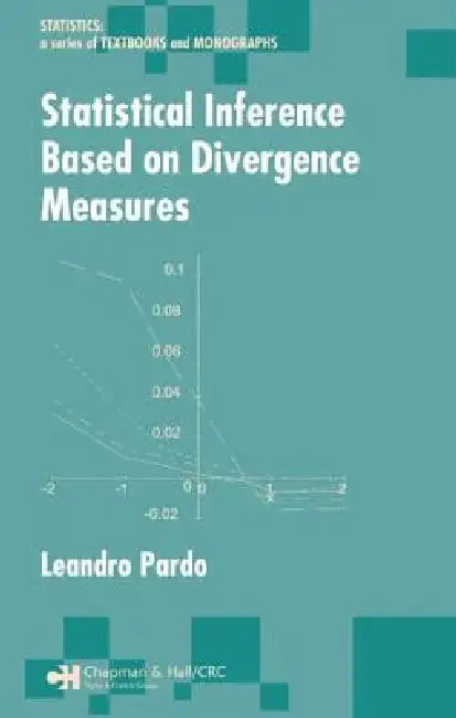 Buy Statistical Inference Based on Divergence Measures (English, Leandro Pardo) — BookShops.in