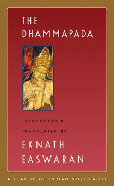 The Dhammapada (English, Eknath Easwaran)