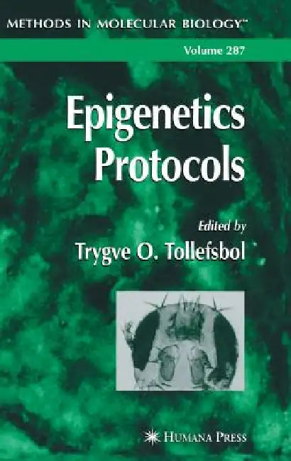 Buy Epigenetics Protocols (English, Trygve O. Tollefsbol) — BookShops.in