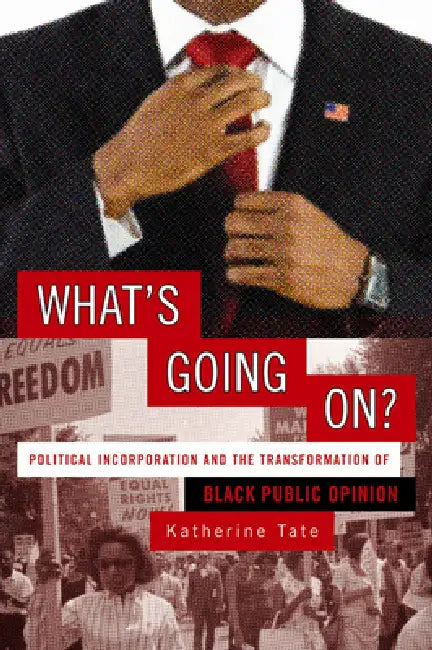 What's Going On? (English, Katherine Tate | Katherine Tate)