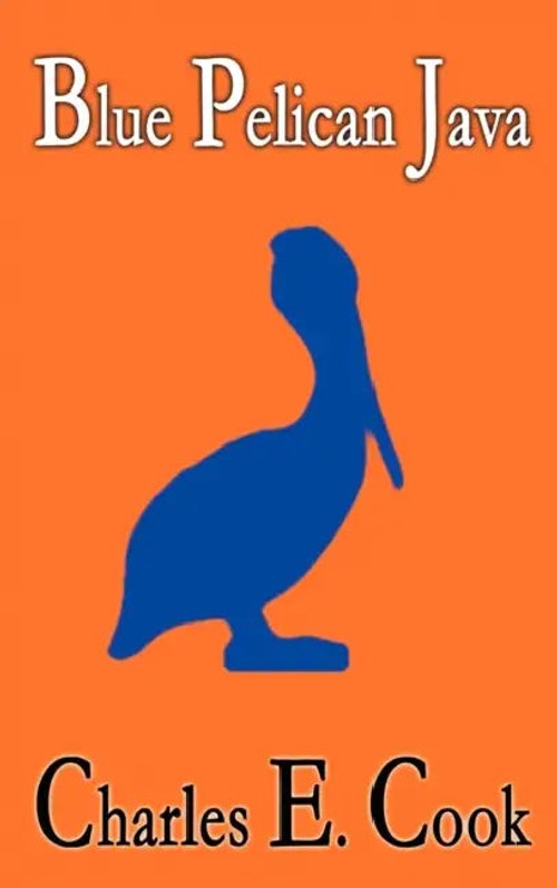 Blue Pelican Java: A Hands-On Java Programming Textbook for High School Students view 2