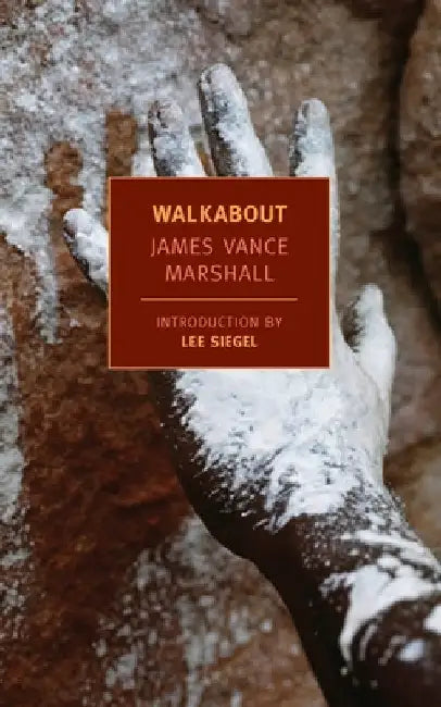 Buy Walkabout (English, James Vance Marshall | Lee Siegel) — BookShops.in