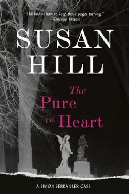 Buy The Pure in Heart (English, Susan Hill) — BookShops.in