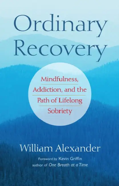 Buy Ordinary Recovery (English, Kevin Griffin | William Alexander) — BookShops.in