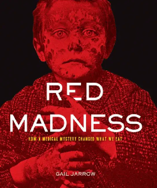 Buy Red Madness (English, Gail Jarrow) — BookShops.in