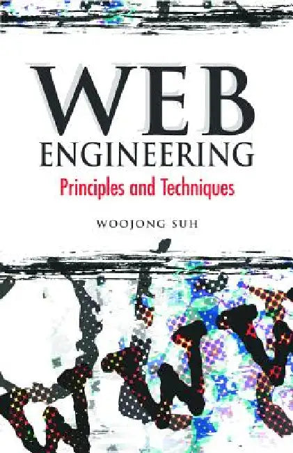 Web Engineering (English, Woojong Suh | Woojong Suh)