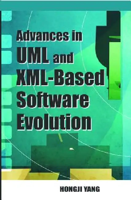 Buy Software Evolution with UML and XML (English, Hongii Yang | Hongji Yang | Hongji Yang) — BookShops.in