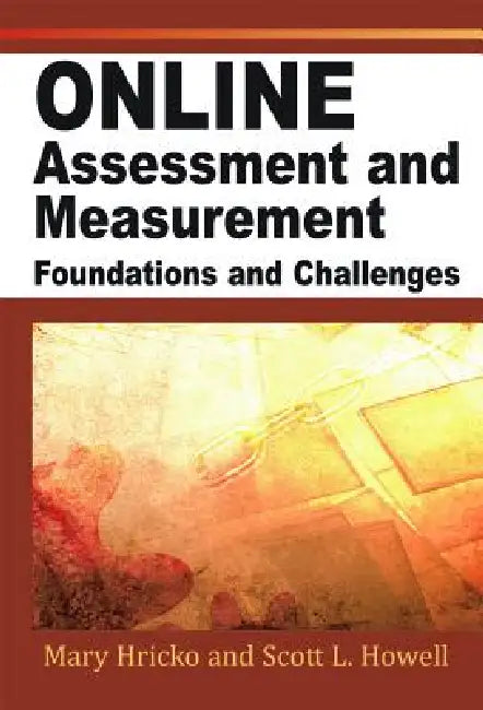 Buy Online Assessment, Measurement, and Evaluation (English, David D. Williams | Mary Hricko | Scott L. Howell) — BookShops.in