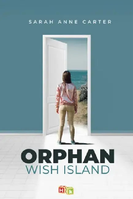 Buy Orphan Wish Island (English, Sarah Anne Carter) — BookShops.in