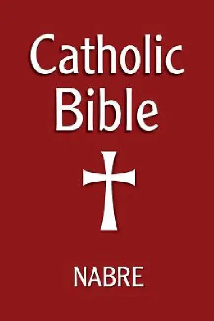 Buy Catholic Bible, Nabre (English, Our Sunday Visitor) — BookShops.in