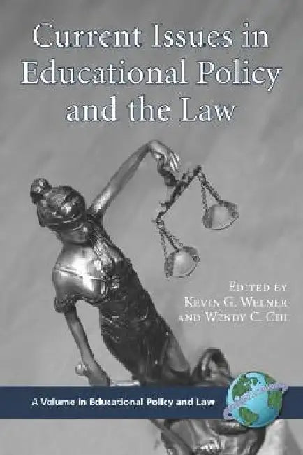 Current Issues in Educational Policy and the Law view 2