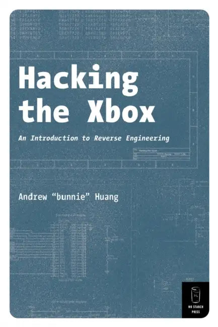 Hacking the Xbox (English, Andrew Bunnie Huang)