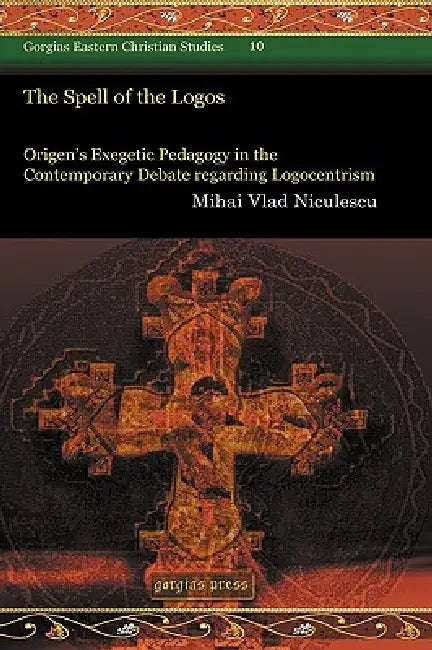 Buy The Spell of the Logos (English, Mihai Niculescu) — BookShops.in