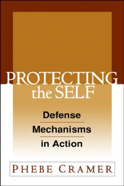 Buy Protecting the Self (English, Phebe Cramer) — BookShops.in