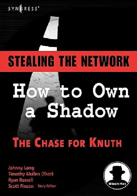 Buy Stealing the Network (English, Long | Mullen) — BookShops.in