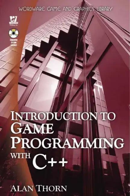 Buy Introduction to Game Programming in C++ (English, Alan Thorn) — BookShops.in