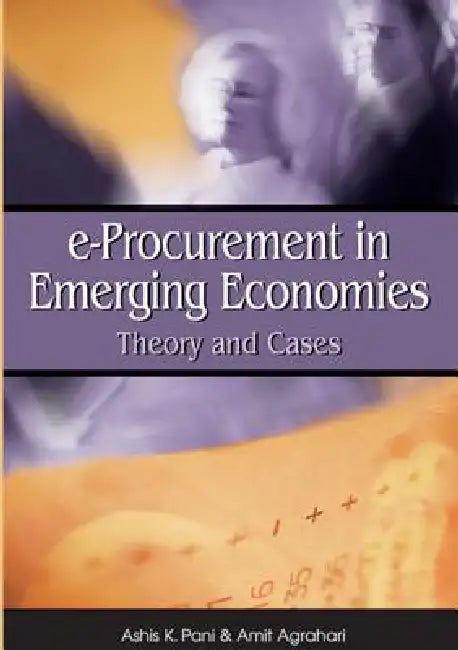 E-Procurement in Emerging Economies (English, Ashis K. Pani | Amit Agrahari)