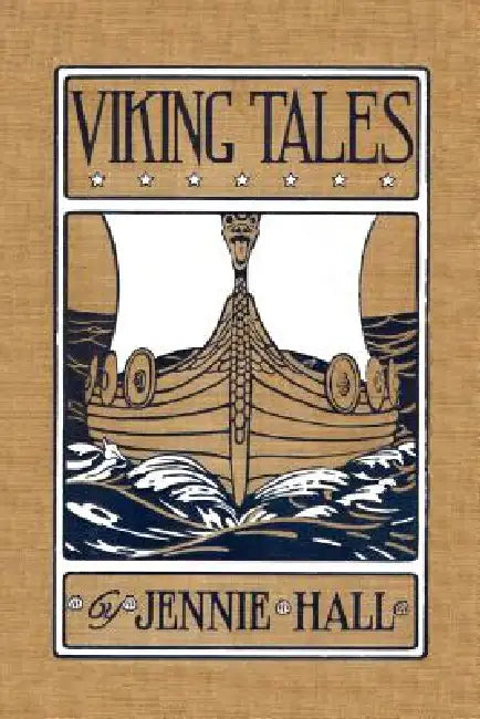 Buy Viking Tales (Yesterday's Classics) (English, Jennie Hall | Victor R. Lambdin) — BookShops.in