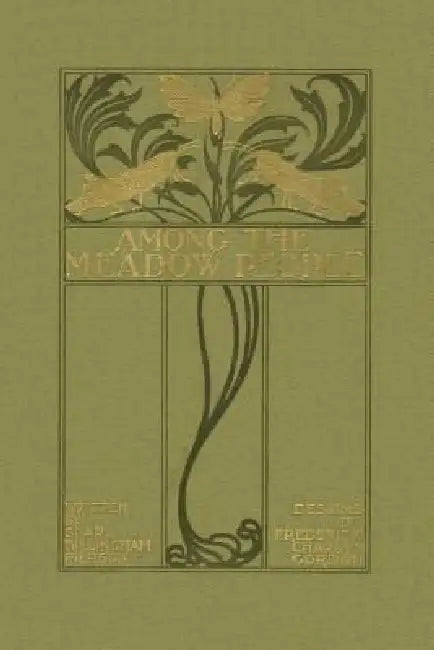 Buy Among the Meadow People (Yesterday's Classics) (English, Clara Dillingham Pierson | F. C. Gordon) — BookShops.in