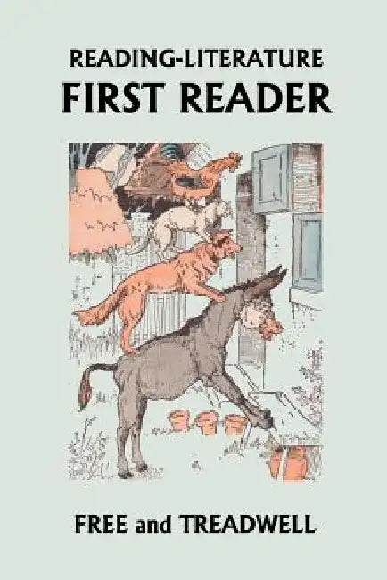 Buy Reading-Literature (English, Harriette Taylor Treadwell | Margaret Free | Frederick Richardson) — BookShops.in