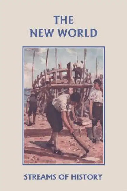 Buy Streams of History (English, Ellwood W. Kemp | Lisa M. Ripperton) — BookShops.in