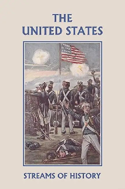 Buy Streams of History (English, Ellwood W. Kemp | Lisa M. Ripperton) — BookShops.in