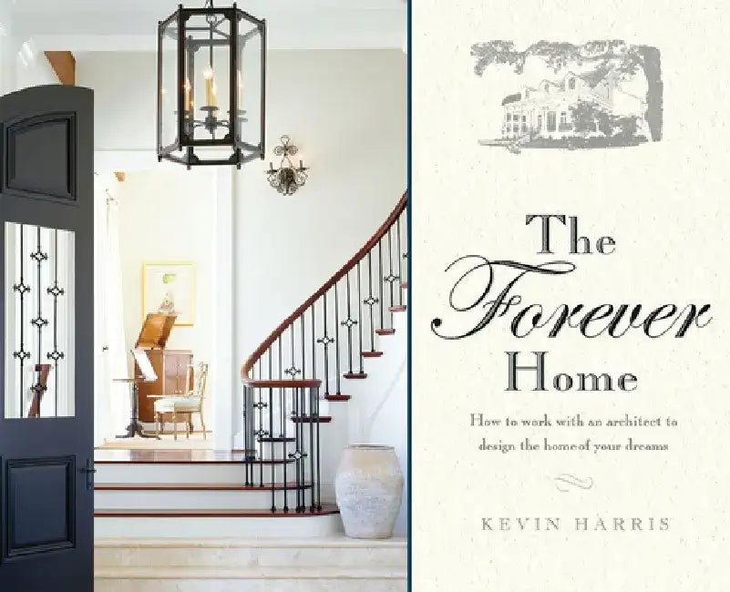 Buy The Forever Home (English, Kevin Harris) — BookShops.in