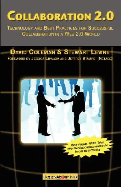 Buy Collaboration 2.0 (English, David Coleman | Stewart Levine) — BookShops.in